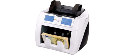 Verificatore Di Banconote Tascabile HT100 - 75x2 Cm - Grigio - Iternet - Foto 7