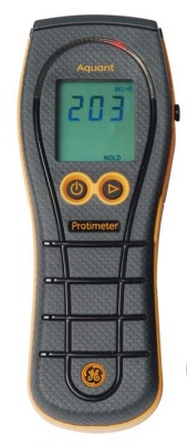 Strumenti di misura - Testers termometri e igrometri - AIRONTEK - TERMOMETRO  / IGROMETRO DIGITALE MIN MAX - Idrogrow