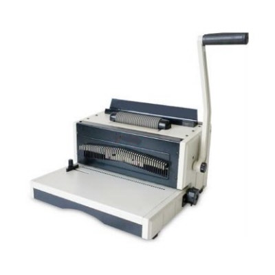 Perforatrice Manuale 30 Fori - Per A4, A5, B5, Ufficio E Casa, Rosa - Foto 9