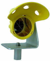 2 Sganci Rapidi A Pollice Per Asta Prisma Topcon, Rilevamento GPS, Colore Verde - Foto 2