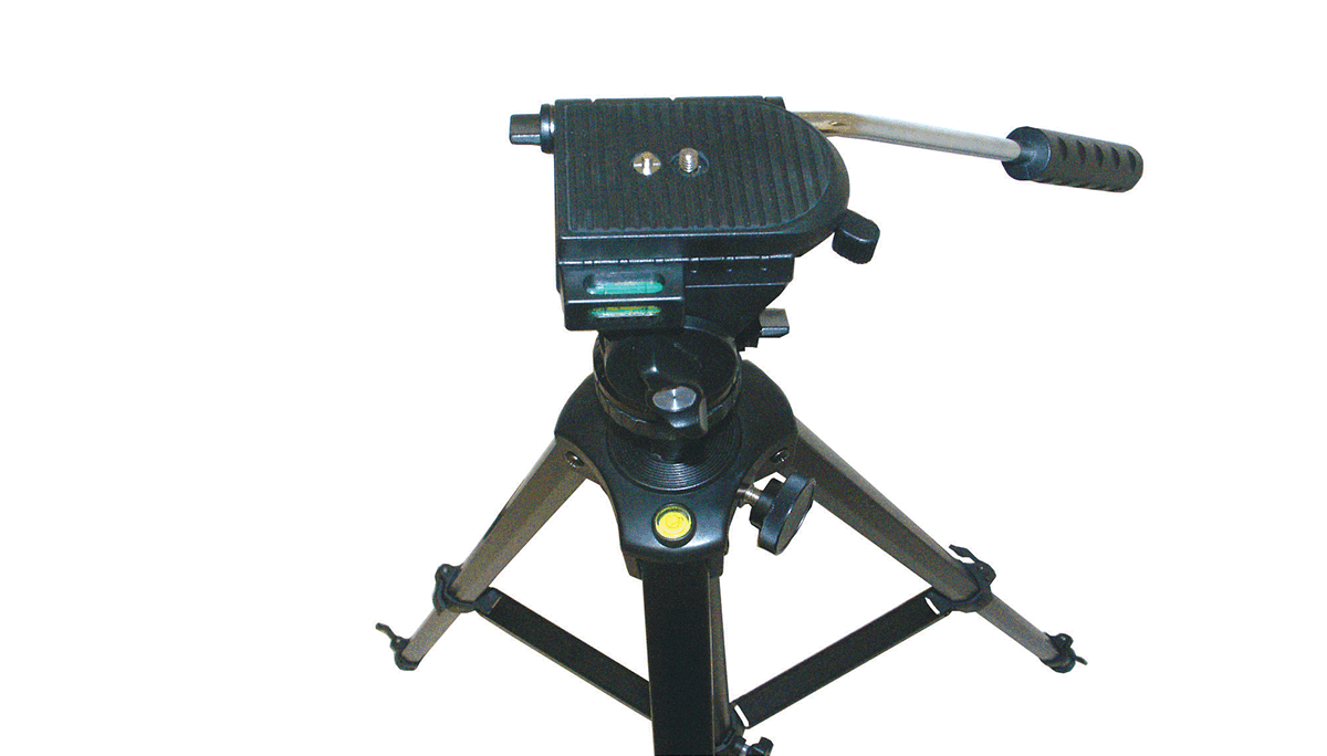 Treppiede 3-POD Per Birdwatching E Fotografia - Leggero E Regolabile Fino A 165cm - Foto 10