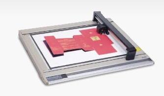 Lame Per Taglierina, 10 Pezzi, Lame Per Plotter Taglio, In Carburo Cementato, Per Tagliare 30°, 45°, 60° (45 - Foto 10