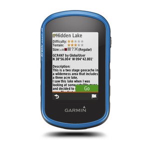 gps etrex