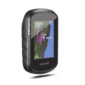 etrex touch 35 decathlon
