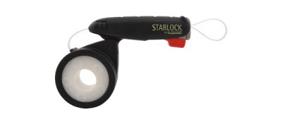 200+ No, CAPPED/UNCAPPED, STARLOCK WASHERS. "PUSH ON FASTENERS - Foto 3