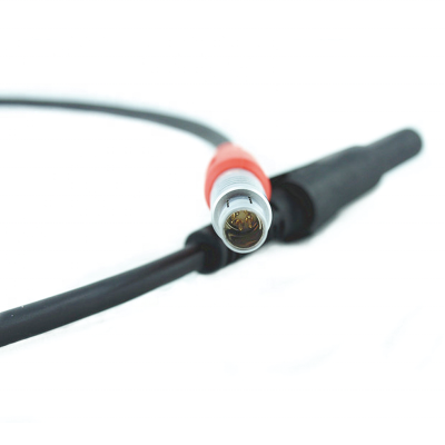 Cavo Alimentazione A00302 Per Topcon GPS HIPER Lite Legacy - Foto 7