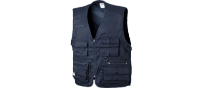 Engineered Garments Gilet Con Tasche | Verde | IT
