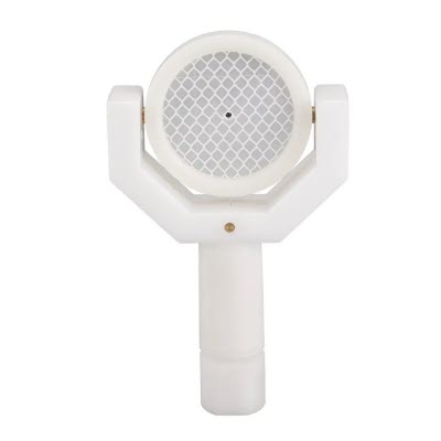 Nuovo 100 Pz RP30 Bianco 30x30 Mm Triangolo Bersaglio Riflettente - Foto 2