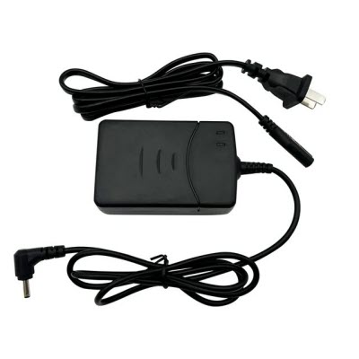 Guy-Tech Cavo Adattatore AC Compatibile Per Canon CanoScan D2400 4200F - Foto 6