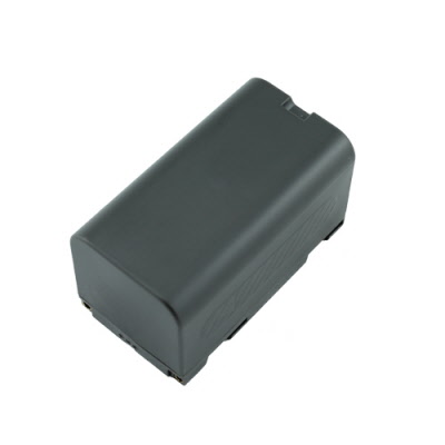 Prisma Topografico Singolo Per Stazioni Totali - Inclinazione 0/-30 Mm, Compatibile Sokkia/Topcon, Con Custodia - Foto 6