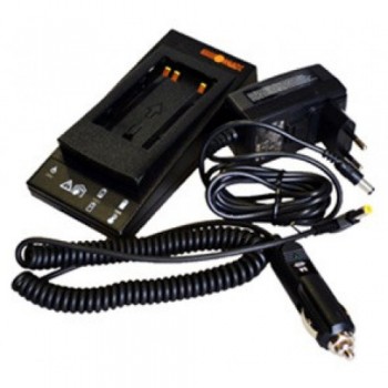 Аккумулятор leica geb241