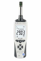 Termometro Igrometro IKadiya - Misuratore Umidità E Temperatura Per Interni Casa E Ufficio - Foto 13