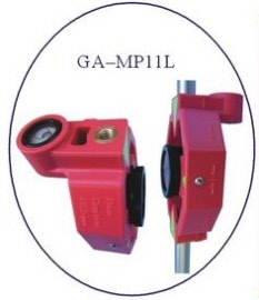 Set Mini Prisma Con Bastón K0/30 Fijo - Foto 4