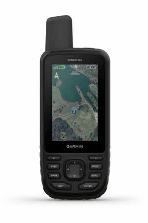 silver gps