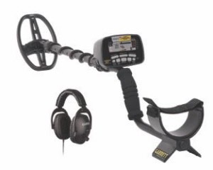Borsone Porta Rilevatore DETECTOR SHOP DS-130 – Custodia Per Cercametalli – Nuovo - 4